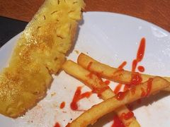 -拉蒂娜·巴西牛排馆 Latina·Brazilian Steakhouse(王府井喜悦店)