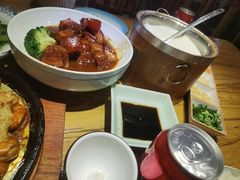 -高淳味道(丹阳湖北路店)