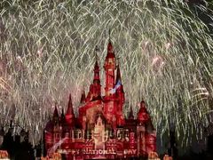 -荷风细雨·中国茶宴(碧云店)