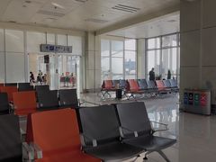 -德宏芒市国际机场