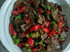 -原鄉本味 楚菜 丹江口鱼(北苑店)