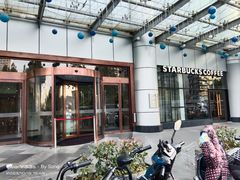 -凯德广场(武胜路店)