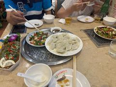 -福茗春薪禾记海鲜烧烤(八一路店)