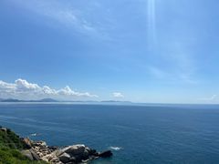 -三亚蜈支洲岛旅游区