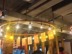 -聚点串吧·北京烧烤(赵登禹路店)