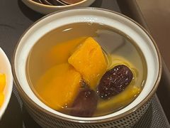 -小团圆糖水铺(襄阳南路店)