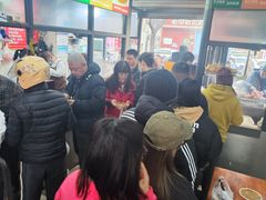 -逍遥镇刘相五胡辣汤豆沫馆(康复中街店)