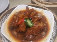 -花少爷的粥(中贸广场店)