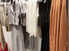 -URBAN REVIVO(上海中庚漫游城店)