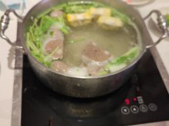 -牛焱·贵州黄牛肉火锅(城西银泰店)