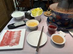 -东来顺饭庄(apm总店)
