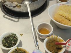 -八合里潮汕鲜牛肉火锅(上海汇智广场店)