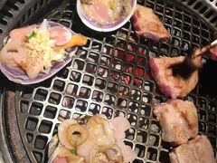 -赤坂亭M9和牛烧肉·日料398放题(万达店)