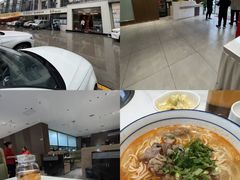 -名羊天下陕北横山铁锅炖羊肉(博文路店)