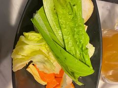蔬菜吧-新辣道鱼火锅(航天万源店)