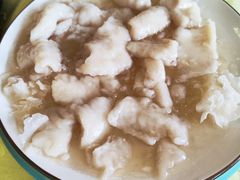 糟溜鱼片-同和居(什刹海店)