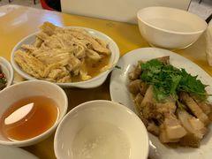 -桂园白粥·潮汕老味道