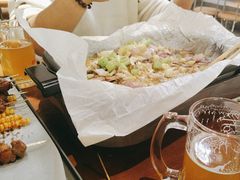 -猫公子纸上烤鱼烧烤•Bistro小酒馆(钱江世纪城店)