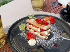-Kathleen's Waitan 凯圣琳江景西餐厅(外滩店)