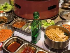 -西塔老太太泥炉烤肉(双井店)
