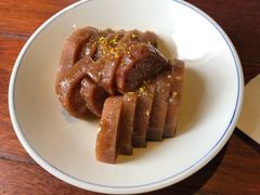 桂花糯米藕-大牌大·传统杭帮菜(湖滨店)