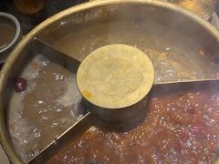 -巴奴毛肚火锅(广益哥伦布店)