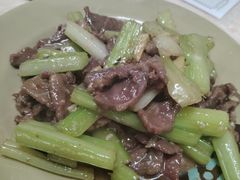 -海浪食店(湖滨中路店)