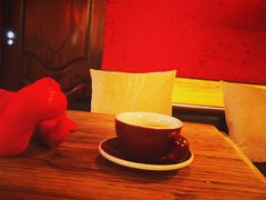 -漫咖啡MAANCOFFEE(人大店)