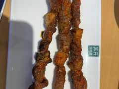 -苏氏牛肉面(机场店)