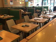 大堂-丛林狼非遗酱骨·现炒餐厅(人民路店)