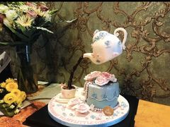 -柏尼娅PEARIA·蛋糕定制(静安店)