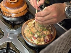 -潮香兴煲仔饭(莲花路店)