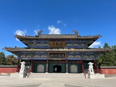 -广佑寺风景区