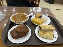 -白魁老号饭庄(交道口店)