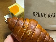 -DRUNK BAKER(上海陕康里店)