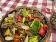 -吉源大排档·鱼生·海鲜(烧烤彩印厂店)