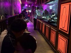 令狐冲窑烤活鱼(宝龙店)-令狐冲·活鱼馆(宝龙店)