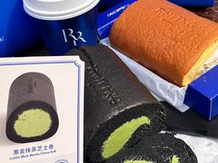 -the Roll'ING手作瑞士卷专门店(卓悦中心店)