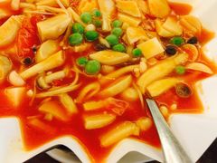 -五观堂素食(新华路店)