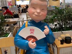 -蔡澜点心·粤菜(西单大悦城店)