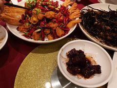 -老吉士酒家(天平路店)