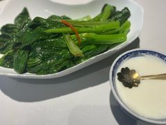 -顺卿庭·广东顺德菜(夫子庙水游城店)
