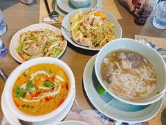 -CHINCHIN 青青·泰国料理(万象食家店)