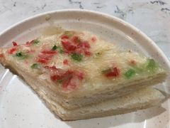 -蒋家桥饺面店(四望亭路店)