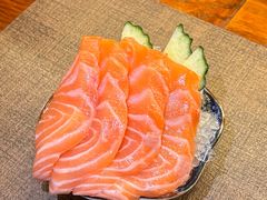 -戏作寿司(观音桥店)