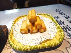 大良炸牛奶-味妙顺德厨房(绿地缤纷城店)