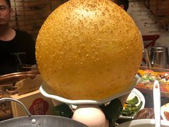 大麻球-吴越荣记·苏州菜·松鼠桂鱼(斜塘老街店)