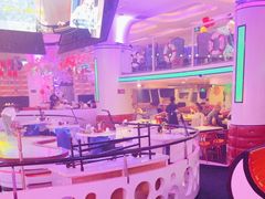 -巴特餐饮6加1音乐餐吧·新疆菜