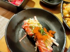 -昊·来了寿司(双楠2店)