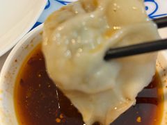-老都一处饺子馆(道里店)